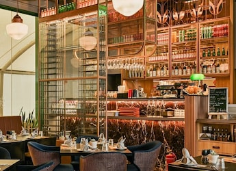 10 New Restaurants In Chennai You Must Visit If Haven't Already 10 New Restaurants In Chennai You Must Visit If Haven't Already