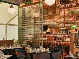 Toscano Has Arrived In Delhi And It's A Must-Visit For Italian Food Lovers