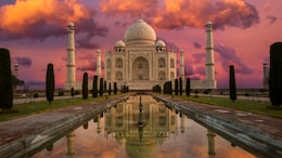 Ticket-Free Entry To ASI Monuments Including Taj Mahal In Agra On Women's Day