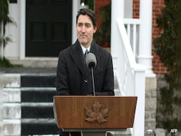 Justin Trudeau's Party To Announce New Canadian Leader On March 9 Justin Trudeau's Party To Announce New Canadian Leader On March 9