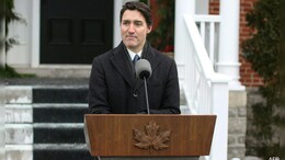 Justin Trudeau Was Missing During Canada Elections. How It Helped Liberals