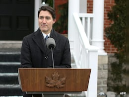 Justin Trudeau Was Missing During Canada Elections. How It Helped Liberals Justin Trudeau Was Missing During Canada Elections. How It Helped Liberals