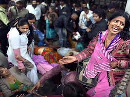 Mahakumbh: 2013 के महाकुंभ में भी मौनी अमावस्‍या पर मची थी भगदड़, 36 श्रद्धालुओं की हुई थी मौत