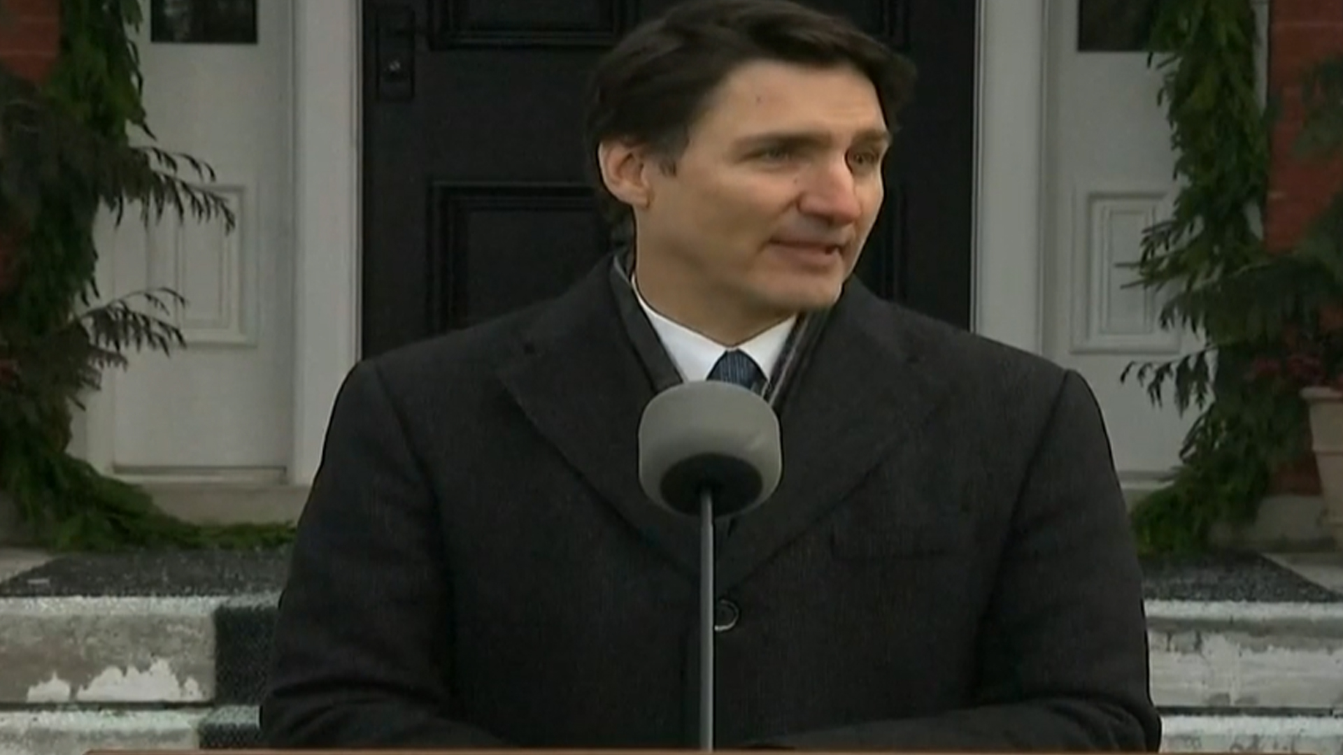 Justin Trudeau, Facing Mounting Dissent Within His Party, Announces Resignation As Canadian PM