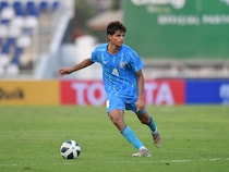 Zinc Football Academy Talent Mohammed Kaif Joins Top ISL Club Hyderabad FC