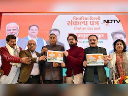 Opinion | AAP vs BJP In Delhi: Why It's Raining Manifestos Opinion | AAP vs BJP In Delhi: Why It's Raining Manifestos