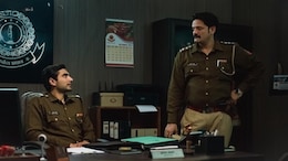 <i>Paatal Lok</i> Season 2 Trailer: Jaideep Ahlawat Goes To Nagaland From "<i>Jamna Paar Thaana</i>" In Search Of Truth