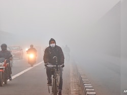 Delhi Records Season&#039;s Coldest Night So Far At 11 Degrees Celsius