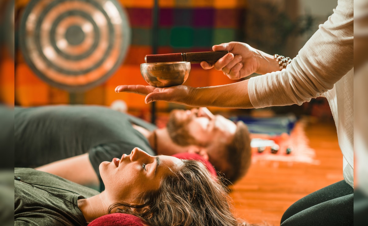 Blog: Blog | I Tried Sound Healing As A 'Fun Wellness Thing'. It Ended Up Resetting My Life