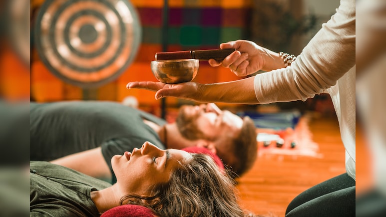 Blog | I Tried Sound Healing As A 'Fun Wellness Thing'. It Ended Up Resetting My Life