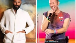 After Chris Martin Jokes He's From Telangana, Vijay Deverakonda Asks For This Coldplay Mashup