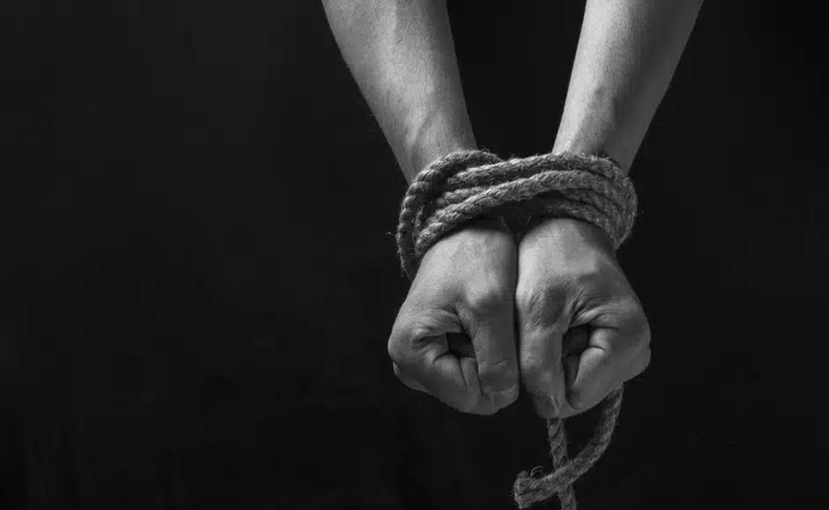 Kidnapping! दो बहनों ने रची अपने अपहरण की झूठी कहानी, पुलिस खंगालती रही CCTV, यहां जानिए पूरा मामला