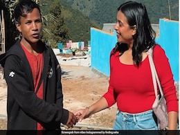 Viral Video: Meghalaya's 'Whistling Village' Turns Communication Into Melodies Viral Video: Meghalaya's 'Whistling Village' Turns Communication Into Melodies