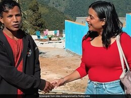 ये है भारत का इकलौता व्हिसल विलेज, जहां कोई भी अपने नाम से नहीं बल्कि सुरीली ट्यून से पहचाना जाता है, देखें Video