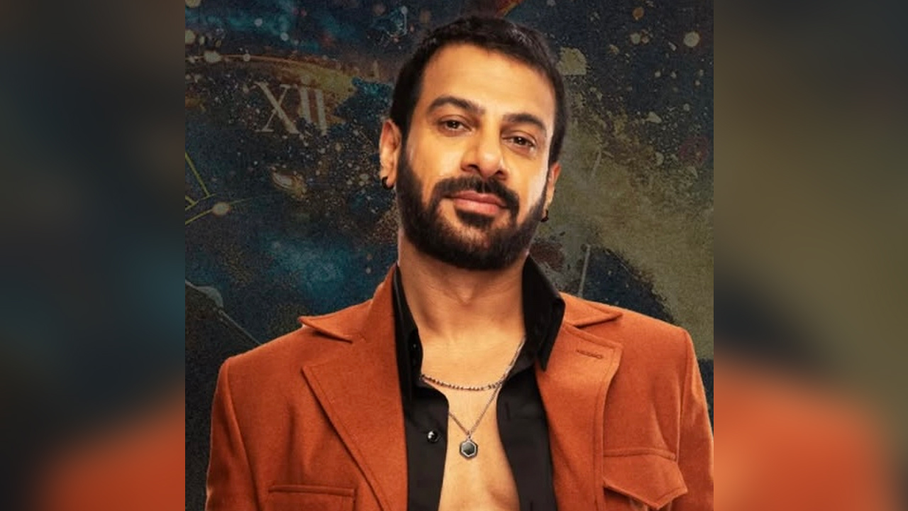 <i>Bigg Boss 18</i> Winner Karan Veer Mehra: "I'm The Chosen One"