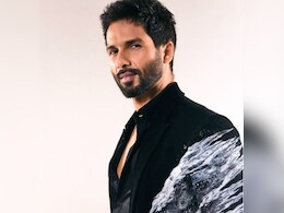 Shahid Kapoor Reacts To Saif Ali Khan Being Stabbed At His Home Shahid Kapoor Reacts To Saif Ali Khan Being Stabbed At His Home