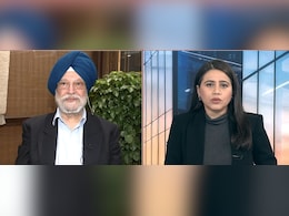 "Laughable Matter": Minister Hardeep Puri On Arvind Kejriwal's "Fake" Voters' Charge Against BJP "Laughable Matter": Minister Hardeep Puri On Arvind Kejriwal's "Fake" Voters' Charge Against BJP