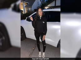 TikTok Sensation Siyah Killed In Tragic US Mall Shooting At 17 TikTok Sensation Siyah Killed In Tragic US Mall Shooting At 17