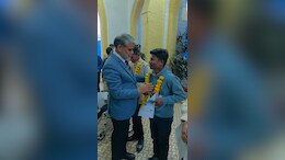 Motivation: जबलपुर कोर्ट के चीफ जस्टिस ने शुरू की प्रेरणादायक पहल, दिव्यांग बच्चों को दे रहे 'सपनों की उड़ान'&nbsp;