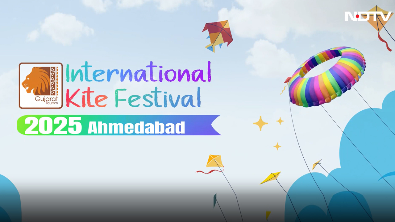 International Kite Festival 2025: Soaring High in Celebration
