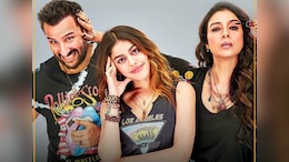 5 Years Of <i>Jawaani Jaaneman</i>: "Memories I Will Cherish Forever," Says Alaya F About Saif Ali Khan And Tabu