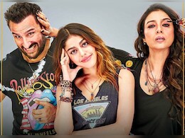 5 Years Of <i>Jawaani Jaaneman</i>: "Memories I Will Cherish Forever," Says Alaya F About Saif Ali Khan And Tabu 5 Years Of <i>Jawaani Jaaneman</i>: "Memories I Will Cherish Forever," Says Alaya F About Saif Ali Khan And Tabu