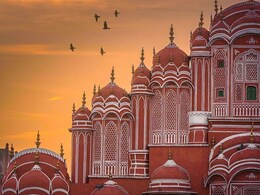 Jaipur Travel Guide: Follow This Ultimate Cheatsheet For A Memorable Trip In The Pink City