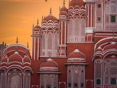 Jaipur Ranks As The 6th Happiest City In The World In 2026, Harsh Goenka Reacts