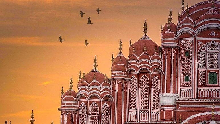 Jaipur Ranks As The 6th Happiest City In The World In 2026, Harsh Goenka Reacts