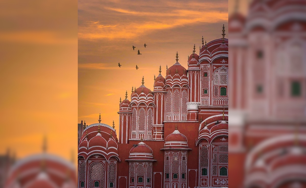 Latest and Breaking News on NDTV