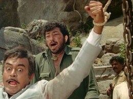 Weekend Binge: Celebrate Javed Akhtar's Birthday With These 10 Films Weekend Binge: Celebrate Javed Akhtar's Birthday With These 10 Films