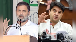 राहुल गांधी के लंगड़े घोड़े शब्द पर सिंधिया ने जताई आपत्ति, कहा- ...और ये किस हद तक जाएंगे