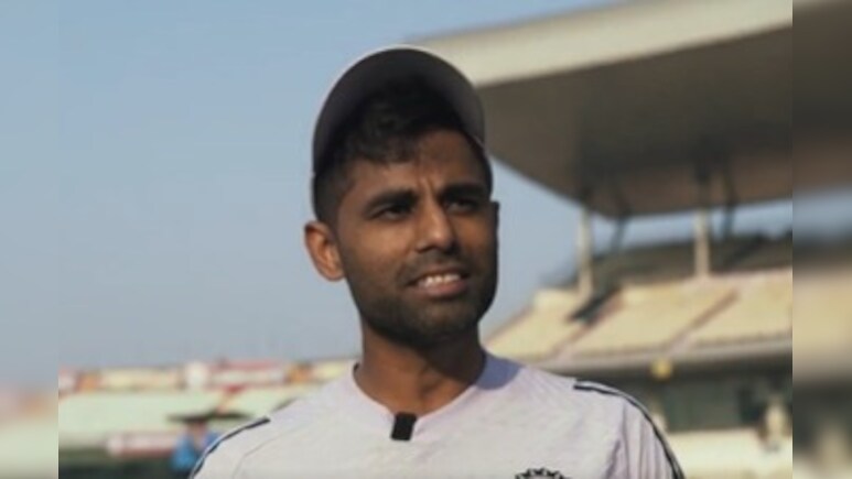 IND vs ENG: "मैंने कभी नहीं सोचा था कि..." इंग्लैंड के खिलाफ मुकाबले से पहले कप्तान सूर्यकुमार यादव का भावुक बयान हुआ वायरल