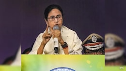 "Indeed Rarest Of Rare": Mamata Banerjee "Shocked" About RG Kar Case Order