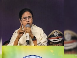 "Indeed Rarest Of Rare": Mamata Banerjee "Shocked" About RG Kar Case Order "Indeed Rarest Of Rare": Mamata Banerjee "Shocked" About RG Kar Case Order