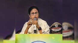 "UP Government Not Sharing Correct Figures On Deaths In Maha Kumbh Stampede": Mamata Banerjee