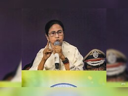 "UP Government Not Sharing Correct Figures On Deaths In Maha Kumbh Stampede": Mamata Banerjee "UP Government Not Sharing Correct Figures On Deaths In Maha Kumbh Stampede": Mamata Banerjee