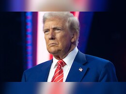 गल्फ ऑफ मेक्सिको का नाम बदलकर गल्फ ऑफ अमेरिका करेंगे: ट्रंप गल्फ ऑफ मेक्सिको का नाम बदलकर गल्फ ऑफ अमेरिका करेंगे: ट्रंप