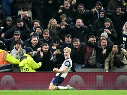 Arne Slot Fumes As Teenager Lucas Bergvall Avoids Red Card, Then Sinks Liverpool With 86th-Minute Winner