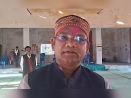 मध्य प्रदेश का अगला बीजेपी अध्यक्ष कौन? कांग्रेस नेता ने दिया बड़ा बयान मध्य प्रदेश का अगला बीजेपी अध्यक्ष कौन? कांग्रेस नेता ने दिया बड़ा बयान