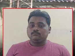 Kalyan Crime : विशाल गवळीचा फास आणखी आवळला, 3 भावांवर पोलिसांची मोठी कारवाई Kalyan Crime : विशाल गवळीचा फास आणखी आवळला, 3 भावांवर पोलिसांची मोठी कारवाई