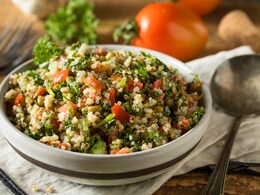 Cheaper Than Quinoa, Just As Healthy: 6 Budget-Friendly Options Cheaper Than Quinoa, Just As Healthy: 6 Budget-Friendly Options