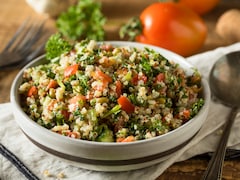 Not All Vegetarian Superfoods Are Good Sources Of Protein: Nutritionist