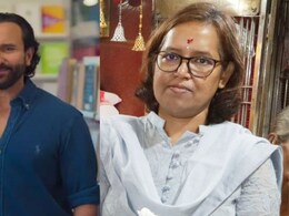 "What Is Going On?": Congress' Varsha Gaikwad After Attack On Saif Ali Khan