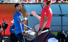 Djokovic Booed By Aus Open Crowd After Walkover. Zverev Says 'Everyone Paid...'