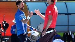 Djokovic Booed By Aus Open Crowd After Walkover. Zverev Says 'Everyone Paid...'