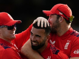 Pakistan-Origin England Star Finally Confirmed Indian Visa After Delay, Will Be Able To Play 1st T20I Pakistan-Origin England Star Finally Confirmed Indian Visa After Delay, Will Be Able To Play 1st T20I