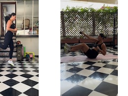 Kareena Kapoor's "New Year Fitness Game" Will Inspire You To Hit The Gym On A Weekend