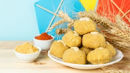 Makar Sankranti 2025: आज है मकर संक्रांति का पर्व, इन आकर्षक वॉलपेपर्स और शायरी भेजकर दें अपनों को शुभकामनाएं