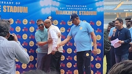 Vinod Kambli : विनोद कांबळीला मिळणार दरमहा 30,000 रुपये, महान क्रिकेटपटूनं दिला मदतीचा हात